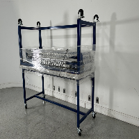 Formaspace 6' Laboratory Tables - Quantity 2 image 1